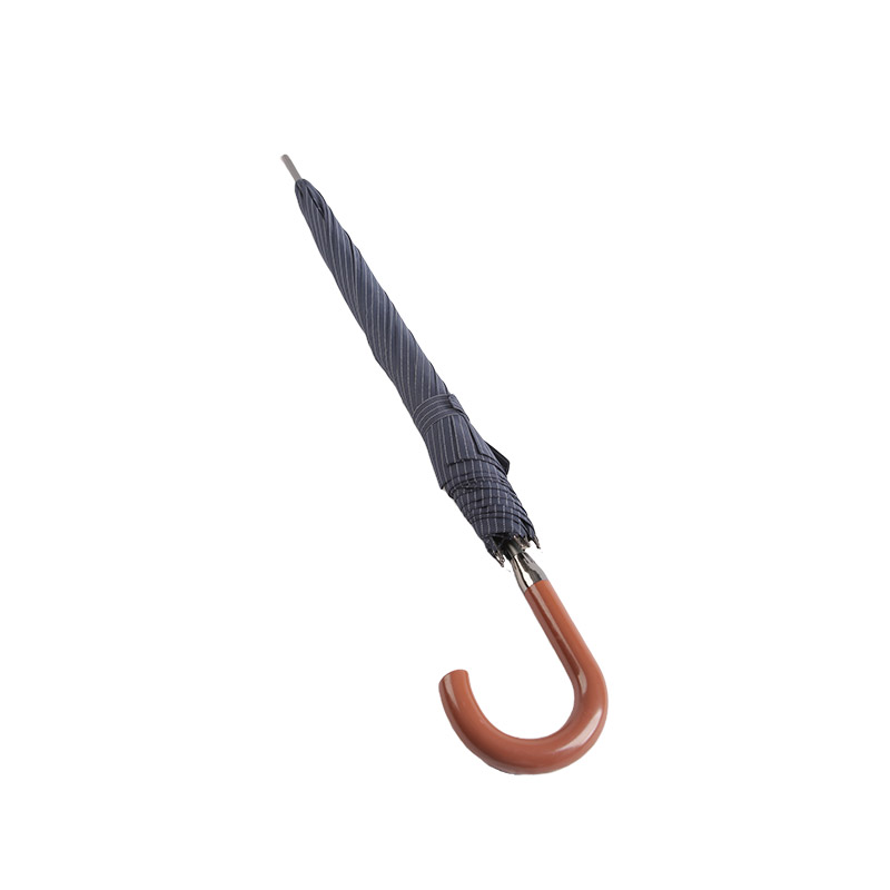 Good Firmness Pongee Lurus payung-0E6B0175