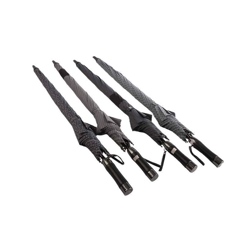 Bisnis Stripe Otomatis Bisa Jadi Payung Lurus Pongee-0E6B0233