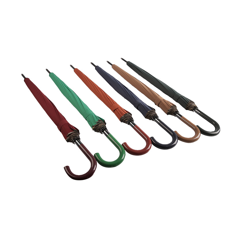 Payung Lurus Pongee Kuat Dan Andal-0E6B0295