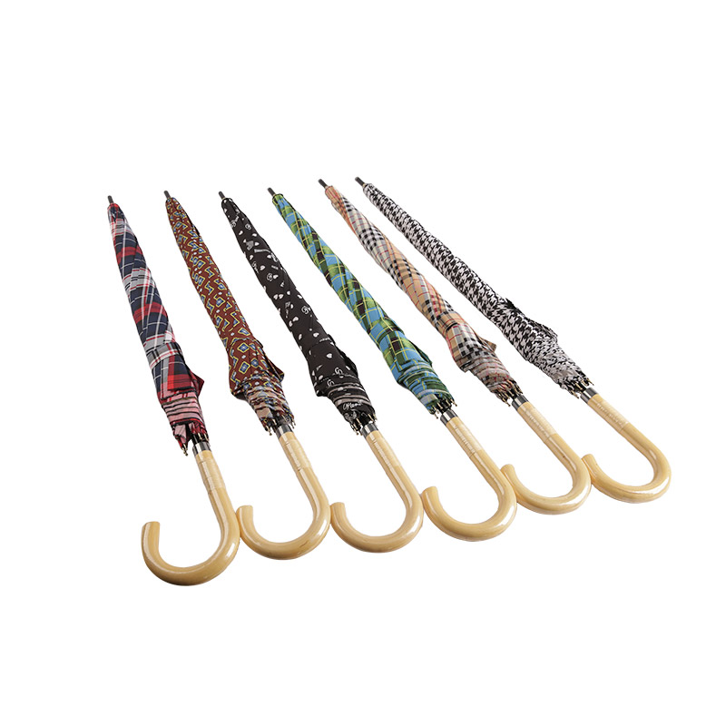 Payung Pongee Lurus yang Kokoh Dan Terbalik-0E6B0338