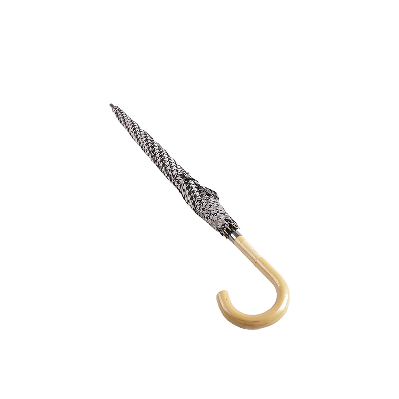 Payung Pongee Lurus yang Kokoh Dan Terbalik-0E6B0338