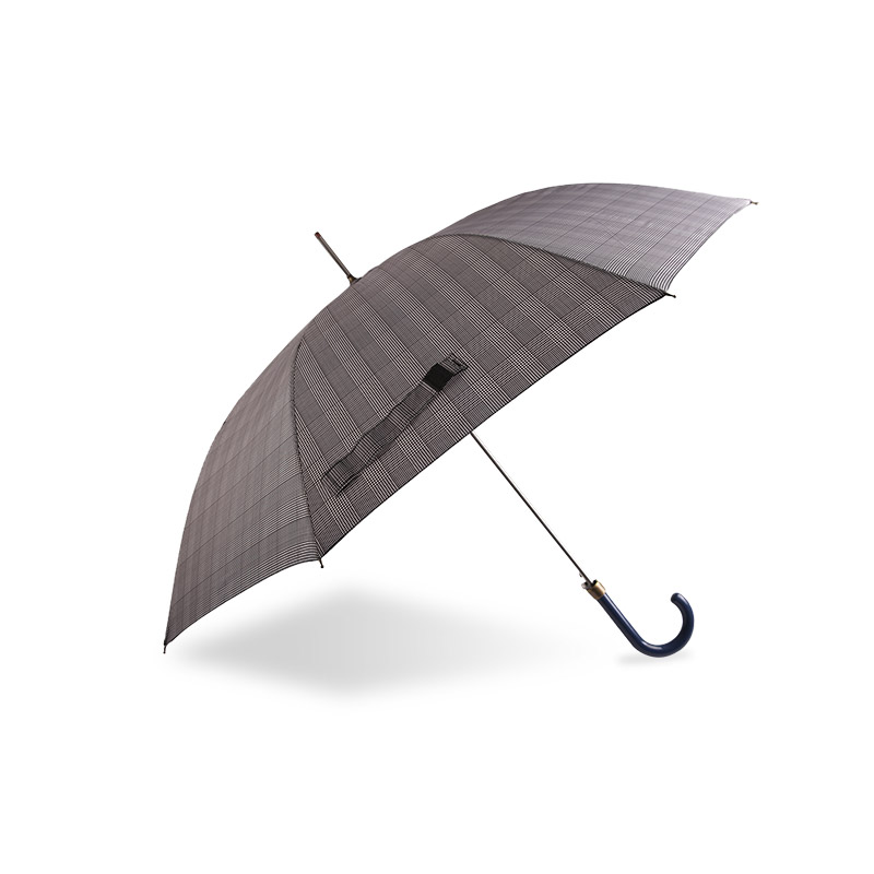 Pointed Barb Bisa Digantung Pongee Lurus payung-0E6B0388