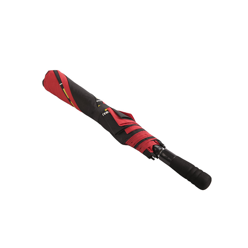 Logo Dua Warna Pongee Payung lipat dua-0E6B0556