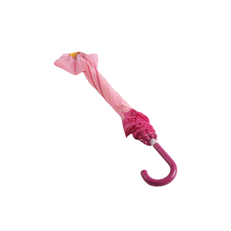 Payung Anak Princess Type Dome Polyester-0E6B0601