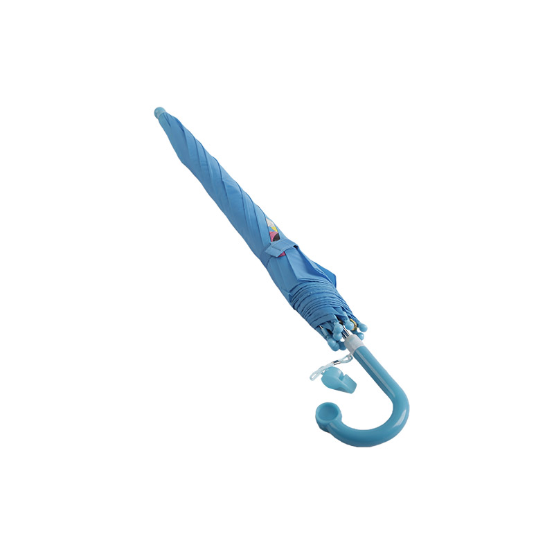 Payung Anak Disney Mickey Minnie Biru-0E6B0634