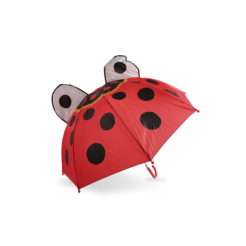 Payung Anak Ladybug Kartun-0E6B0662