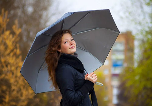 Analisis status quo perkembangan pasar industri payung